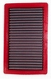 Filtro aria sportivo bmc fiat - filtro,