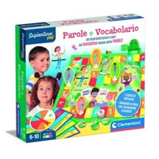 Clementoni CLM16595 Sapientino