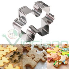Stampo Puzzle forma formina