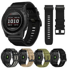 Cinturino orologio nylon