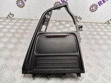 BMW Serie 4 Console Centrale