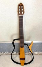 Yamaha SLG-100N Silent Guita