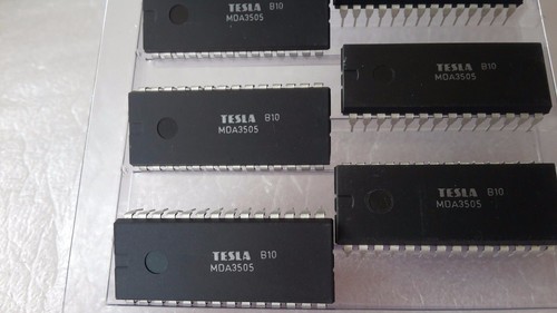 Mda3505 tesla tda3505 - x,