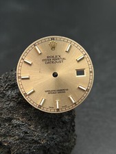 #971 ORIGINALE ROLEX 16013