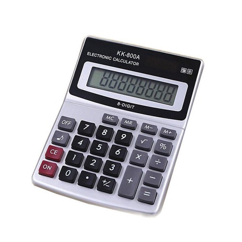 Calcolatrice elettronica - calcolatrice,