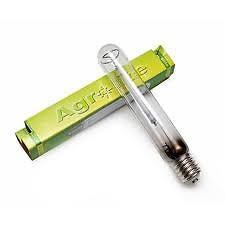 AGROLITE HPS AGRO 600W LAMPADA