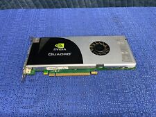 Scheda video Nvidia HP Quadro