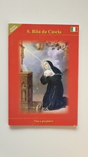 Santa Rita da Cascia Vita e