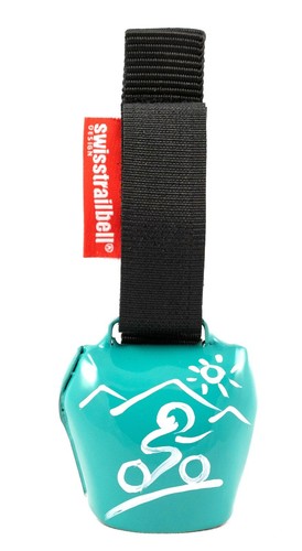 Swisstrailbell fresh colour - swisstrailbell®,