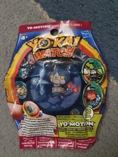 Kai watch hasbro - yo-kai,