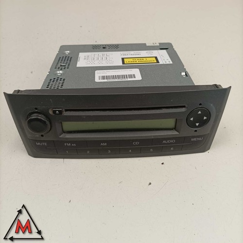 Autoradio 7354162290 - autoradio,
