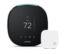Ecobee Termostato Intelligente