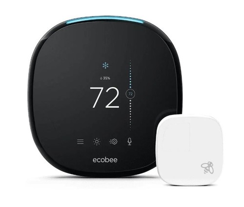 Ecobee termostato intelligente - ecobee,