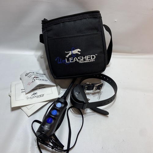 Unleashed technology 2 - unleashed, gt-2
