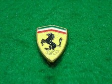 FERRARI SPILLA PINS OMEA (1Z)