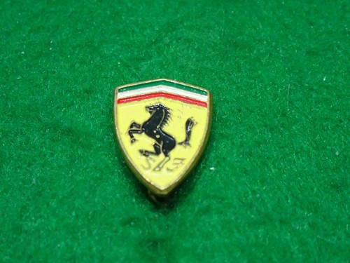 Ferrari spilla pins - omea, (1z)