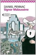 SIGNOR Malaussène, DANIEL