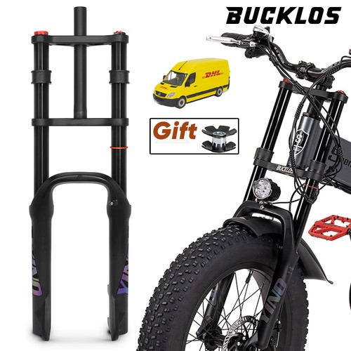 Bucklos forcelle bici - bucklos,