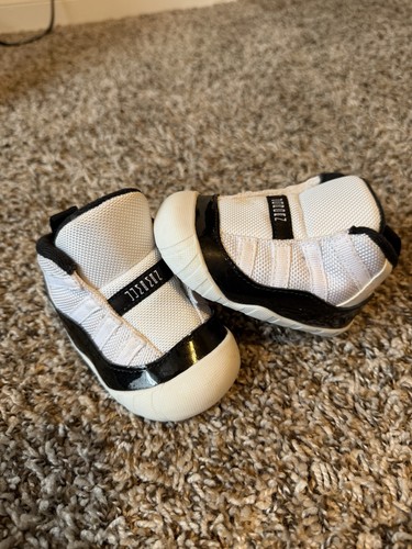 Nike air jordan stivaletti - air, 11