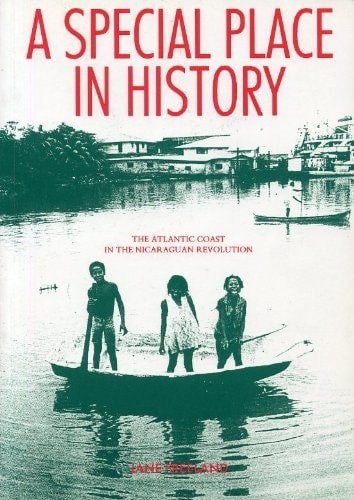 Special place history - a,