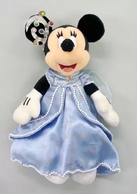 Peluche drammatico disneysea - peluche,