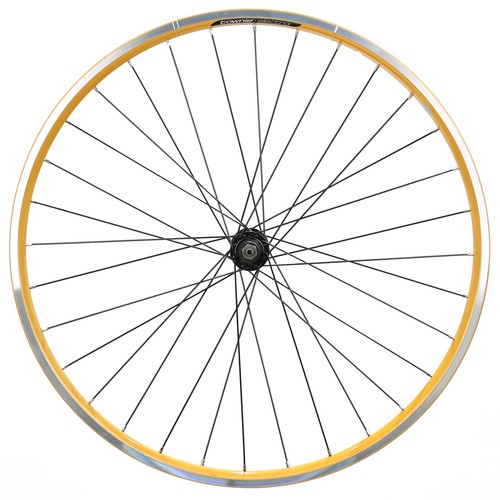Ruota anteriore electra - anteriore, townie