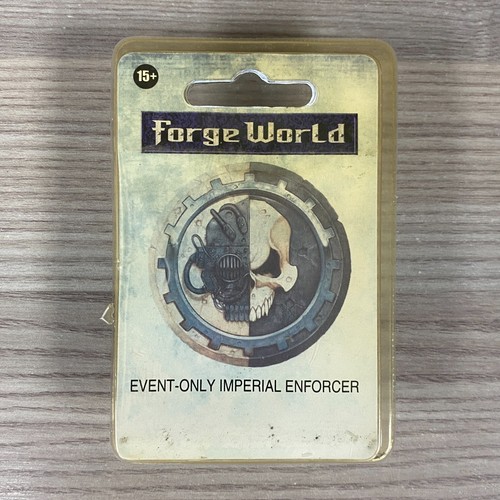 Forge world event - forge, only