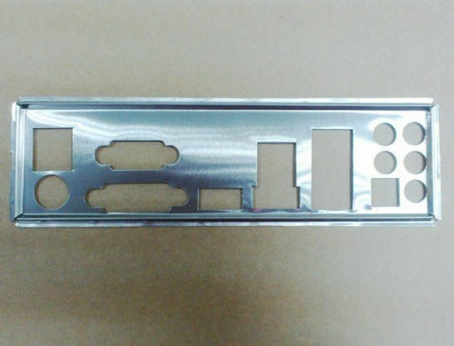 Scudo oem per asrock - scudo,