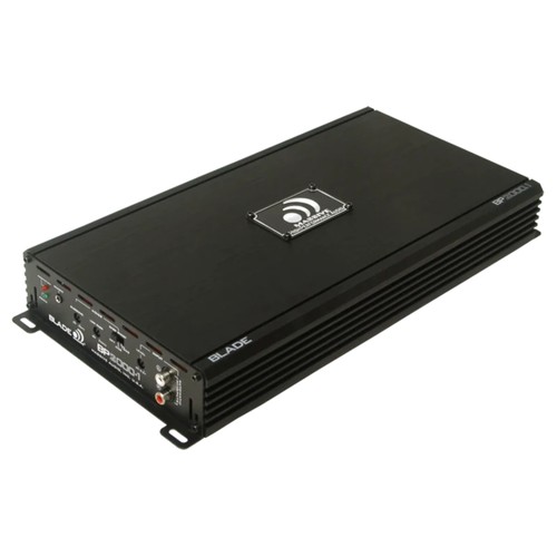 Amplificatore audio auto - , 2000
