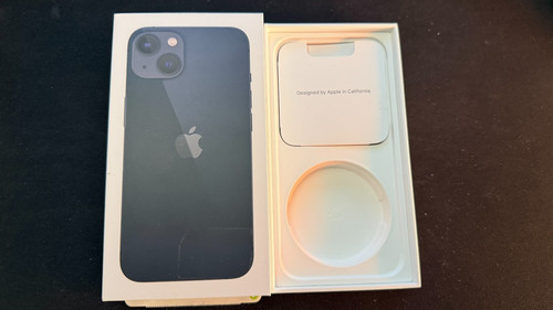 Confezione originale apple - confezione,