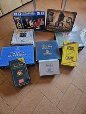 Giochi da tavolo , Tot 100