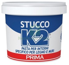 24PZ STUCCO A SPATOLA K2 DA