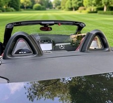 SLK R171 Wind Deflector