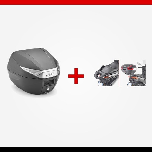 Givi c30nt bauletto 30l - givi,