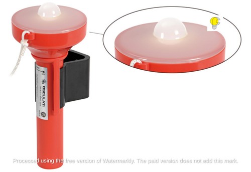 Boetta luminosa mini one - mini,