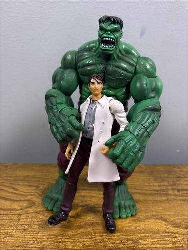 2004 toybiz marvel legends - 2004,