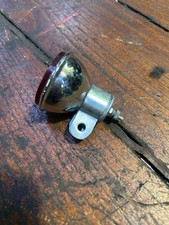 Fanalino Posteriore Bici Epoca