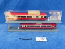 RARE ++ TOP ++ TRAIN JOUEF HO AUTORAIL SNCF LONGUEAU N° 115300