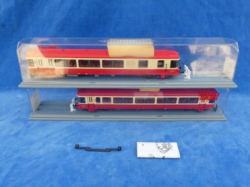 Rare top train jouef - ++, ++