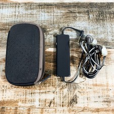 Auricolari auricolari Bose Quiet Comfort QC20 cancellazione rumore - testati e funzionanti