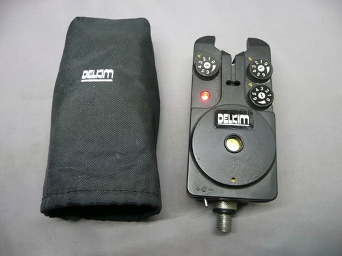 Alarme morso originale delkim - alarme,
