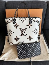 Louis Vuitton Wild At Heart