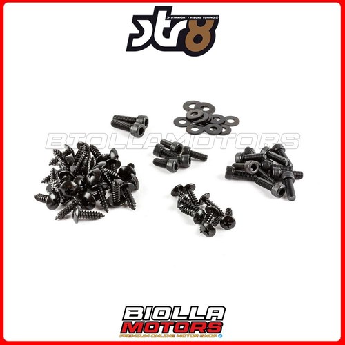 Str 555 viti carena - str-555.01/bk,
