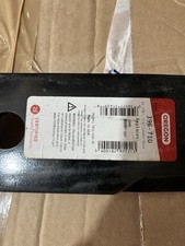 Lame oregon per trattorino