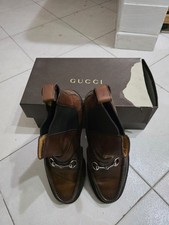 STIVALETTI GUCCI VINTAGE