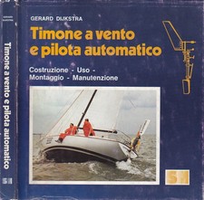 Timone a Vento e Pilota