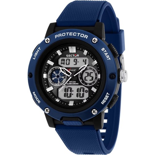 Orologio sector 44 - orologio, ex-44