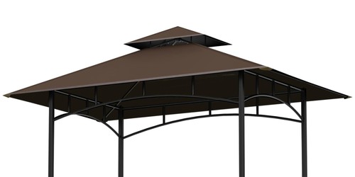 Griglia gazebo ricambio - griglia,