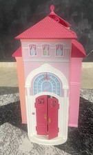 Casa dei sogni barbie - sogni,