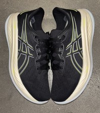 Scarpe da corsa sportive nere